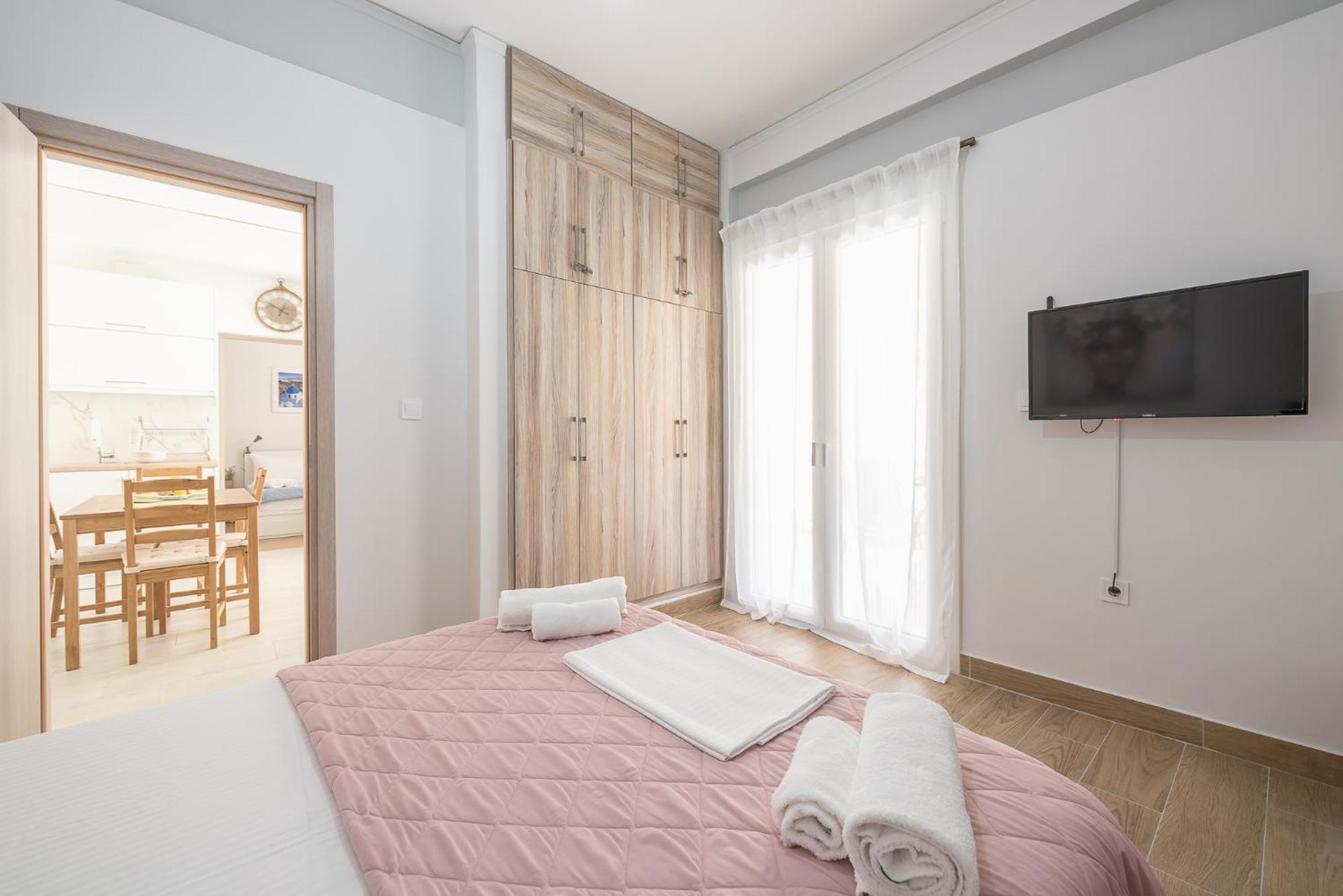 Dipejo Athens Luxurious Penthouse Apartment Lycabettus Hill View Very Close To Syntagma Square And Kolonaki Exterior photo